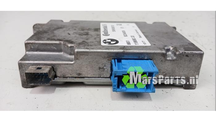 Gebruikte Camera module BMW X5 (E70) xDrive 40d 3.0 24V Prijs € 95,00 Margeregeling aangeboden door Autodemontagebedrijf De Mars