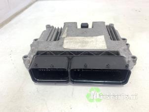 Gebruikte Contactslot + computer Fiat Bravo (198A) 1.6 JTD Multijet 105 Prijs € 130,00 Margeregeling aangeboden door Autodemontagebedrijf De Mars