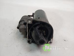 Gebruikte Startmotor Fiat Bravo (198A) 1.6 JTD Multijet 105 Prijs € 35,00 Margeregeling aangeboden door Autodemontagebedrijf De Mars