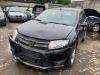 Dacia Sandero II 0.9 TCE 12V Achteras voorwielaandrijving
