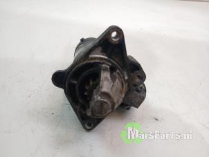 Gebruikte Startmotor Renault Trafic New (FL) 2.0 dCi 16V 90 Prijs € 40,00 Margeregeling aangeboden door Autodemontagebedrijf De Mars