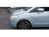 Mazda 5 (CR19) 1.8i 16V Scherm links-voor