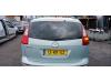 Mazda 5 (CR19) 1.8i 16V Achterklep