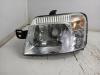Fiat Panda (169) 1.2 Fire Koplamp links