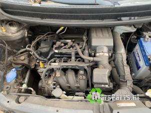 Gebruikte ABS Pomp Kia Picanto (TA) 1.0 12V Prijs € 50,00 Margeregeling aangeboden door Autodemontagebedrijf De Mars