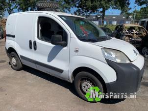 Gebruikte Cardanas rechts-voor (VWA) Citroen Nemo (AA) 1.3 HDi 75 Prijs € 45,00 Margeregeling aangeboden door Autodemontagebedrijf De Mars