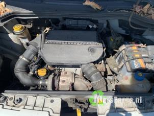 Gebruikte Subframe Citroen Nemo (AA) 1.3 HDi 75 Prijs op aanvraag aangeboden door Autodemontagebedrijf De Mars