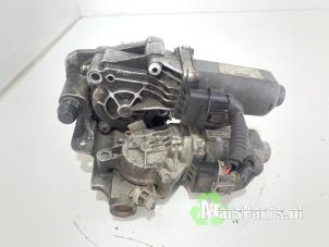 Gebruikte Schakelrobot Opel Corsa C (F08/68) 1.2 16V Prijs € 180,00 Margeregeling aangeboden door Autodemontagebedrijf De Mars