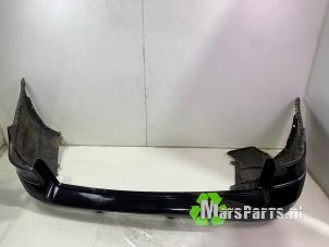 Gebruikte Achterbumper Mercedes E Estate (S212) E-200 CDI 16V BlueEfficiency,BlueTEC Prijs € 250,00 Margeregeling aangeboden door Autodemontagebedrijf De Mars