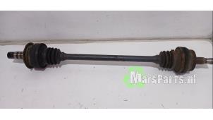 Gebruikte Steekas links-achter Mercedes E Estate (S212) E-200 CDI 16V BlueEfficiency,BlueTEC Prijs € 35,00 Margeregeling aangeboden door Autodemontagebedrijf De Mars