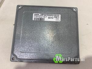 Gebruikte Computer Motormanagement Ford Focus 2 1.6 16V Prijs € 65,00 Margeregeling aangeboden door Autodemontagebedrijf De Mars