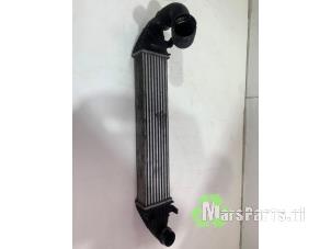 Gebruikte Intercooler Mercedes E Estate (S212) E-200 CDI 16V BlueEfficiency,BlueTEC Prijs € 45,00 Margeregeling aangeboden door Autodemontagebedrijf De Mars