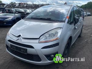 Gebruikte Homokineetas links-voor Citroen C4 Picasso (UD/UE/UF) 1.6 16V VTi 120 Prijs € 35,00 Margeregeling aangeboden door Autodemontagebedrijf De Mars