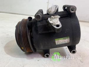 Gebruikte Aircopomp Chevrolet Spark (M300) 1.0 16V Bifuel Prijs € 150,00 Margeregeling aangeboden door Autodemontagebedrijf De Mars