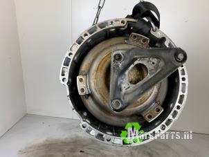 Gebruikte Automaatbak Mercedes E Estate (S212) E-200 CDI 16V BlueEfficiency,BlueTEC Prijs € 425,00 Margeregeling aangeboden door Autodemontagebedrijf De Mars