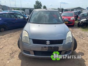 Gebruikte Brandstofpomp Elektrisch Suzuki Swift (ZA/ZC/ZD1/2/3/9) 1.3 VVT 16V Prijs € 50,00 Margeregeling aangeboden door Autodemontagebedrijf De Mars