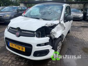 Gebruikte Rembekrachtiger Fiat Panda/Pandina (312) 0.9 TwinAir 65 Prijs € 60,00 Margeregeling aangeboden door Autodemontagebedrijf De Mars