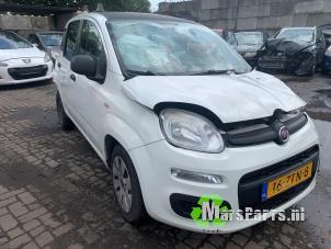 Gebruikte Subframe Fiat Panda/Pandina (312) 0.9 TwinAir 65 Prijs € 100,00 Margeregeling aangeboden door Autodemontagebedrijf De Mars