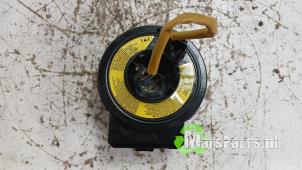 Gebruikte Klokveer Airbag Hyundai i10 (F5) 1.2i 16V Prijs € 40,00 Margeregeling aangeboden door Autodemontagebedrijf De Mars