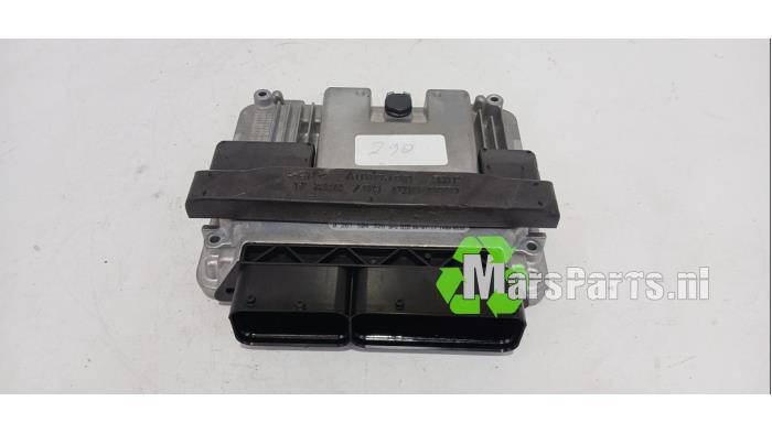 Gebruikte Computer Motormanagement Audi A4 Avant (B8) 1.8 TFSI 16V Prijs € 100,00 Margeregeling aangeboden door Autodemontagebedrijf De Mars