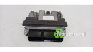 Gebruikte Computer Motormanagement Audi A4 Avant (B8) 1.8 TFSI 16V Prijs € 100,00 Margeregeling aangeboden door Autodemontagebedrijf De Mars