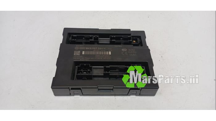 Gebruikte Module Bodycontrol Audi A4 Avant (B8) 1.8 TFSI 16V Prijs € 75,00 Margeregeling aangeboden door Autodemontagebedrijf De Mars