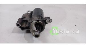 Gebruikte Startmotor Audi A4 Avant (B8) 1.8 TFSI 16V Prijs € 25,00 Margeregeling aangeboden door Autodemontagebedrijf De Mars