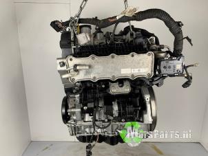 Gebruikte Motor Cupra Leon (KLCB) 1.4 e-Hybrid 245, VZ 16V Prijs € 1.950,00 Margeregeling aangeboden door Autodemontagebedrijf De Mars