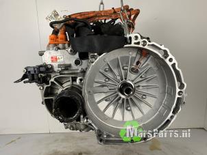 Gebruikte Automaatbak Cupra Leon (KLCB) 1.4 e-Hybrid 245, VZ 16V Prijs € 2.900,00 Margeregeling aangeboden door Autodemontagebedrijf De Mars