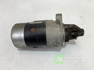 Gebruikte Startmotor Fiat Sedici (189) 1.6 16V Dynamic Prijs € 20,00 Margeregeling aangeboden door Autodemontagebedrijf De Mars