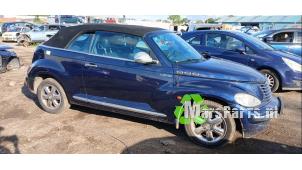 Gebruikte Aircopomp Chrysler PT Cruiser Cabrio 2.4 16V Prijs € 100,00 Margeregeling aangeboden door Autodemontagebedrijf De Mars
