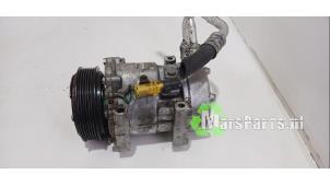 Gebruikte Pomp Airco Citroen Berlingo 1.6 HDI 16V 75 Prijs € 100,00 Margeregeling aangeboden door Autodemontagebedrijf De Mars