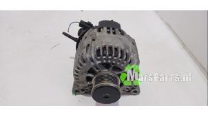 Gebruikte Dynamo Citroen Berlingo 1.6 HDI 16V 75 Prijs € 70,00 Margeregeling aangeboden door Autodemontagebedrijf De Mars