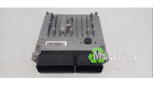 Gebruikte Computer Motormanagement Mercedes Vito (639.6) 2.2 110 CDI 16V Euro 5 Prijs € 150,00 Margeregeling aangeboden door Autodemontagebedrijf De Mars