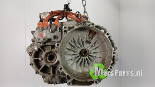 Gebruikte Automaatbak Skoda Octavia (NXAA) iV 1.4 TSI RS 16V Prijs € 2.900,00 Margeregeling aangeboden door Autodemontagebedrijf De Mars