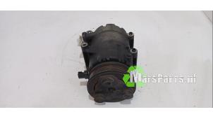 Gebruikte Aircopomp Volvo V50 (MW) 1.8 16V Prijs € 80,00 Margeregeling aangeboden door Autodemontagebedrijf De Mars