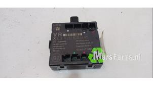 Gebruikte Module Centrale Deurvergrendeling Mercedes E Estate (S212) E-200 CDI 16V BlueEfficiency,BlueTEC Prijs € 25,00 Margeregeling aangeboden door Autodemontagebedrijf De Mars