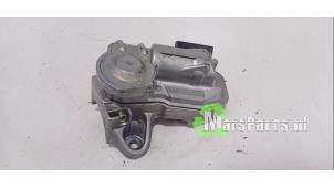 Gebruikte Anti diefstal slot Mercedes Vito (639.6) 2.2 110 CDI 16V Euro 5 Prijs € 60,00 Margeregeling aangeboden door Autodemontagebedrijf De Mars