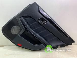 Gebruikte Portierbekleding 4Deurs rechts-achter Mercedes E Estate (S212) E-200 CDI 16V BlueEfficiency,BlueTEC Prijs € 60,00 Margeregeling aangeboden door Autodemontagebedrijf De Mars