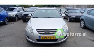 Gebruikte Stuurbekrachtiging Elektrisch Kia Cee'd Sporty Wagon (EDF) 1.6 CVVT 16V Prijs € 200,00 Margeregeling aangeboden door Autodemontagebedrijf De Mars