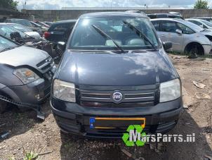 Gebruikte Versnellingsbak Fiat Panda (169) 1.2 Fire Prijs € 250,00 Margeregeling aangeboden door Autodemontagebedrijf De Mars