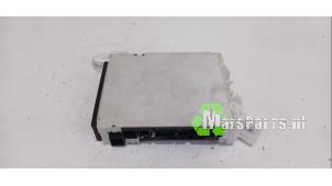 Gebruikte Bodycontrol Module Toyota Yaris IV (P21/PA1/PH1) 1.5 12V Hybrid 115 Prijs € 100,00 Margeregeling aangeboden door Autodemontagebedrijf De Mars