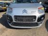 Citroën C3 Picasso (SH) 1.6 16V VTI 120 Bumper voor