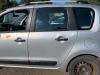 Citroën C3 Picasso (SH) 1.6 16V VTI 120 Deur 4Deurs links-achter