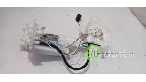 Gebruikte Benzinepomp Toyota Yaris IV (P21/PA1/PH1) 1.5 12V Hybrid 115 Prijs € 100,00 Margeregeling aangeboden door Autodemontagebedrijf De Mars