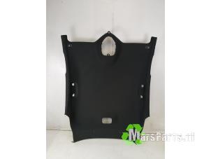 Gebruikte Plafondplaat Citroen DS4 (NX) 1.6 e-HDi 16V 115 Prijs € 150,00 Margeregeling aangeboden door Autodemontagebedrijf De Mars