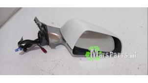 Gebruikte Spiegel Buiten rechts Tesla Model 3 Long Range AWD 75 kWh Prijs € 600,00 Margeregeling aangeboden door Autodemontagebedrijf De Mars