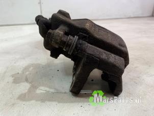 Gebruikte Remklauw (Tang) links-voor Suzuki Swift (ZA/ZC/ZD1/2/3/9) 1.3 VVT 16V Prijs € 30,00 Margeregeling aangeboden door Autodemontagebedrijf De Mars