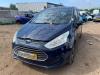Brandstofpomp Elektrisch van een Ford B-Max (JK8), 2012 1.0 EcoBoost 12V 120, MPV, Benzine, 998cc, 88kW (120pk), FWD, M1JA, 2012-10 2013