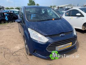 Gebruikte Chaufage Ventilatiemotor Ford B-Max (JK8) 1.0 EcoBoost 12V 120 Prijs € 35,00 Margeregeling aangeboden door Autodemontagebedrijf De Mars
